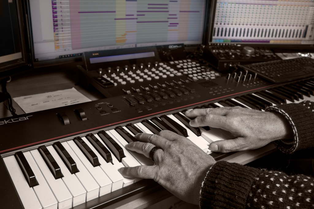 Lake Willow Productions